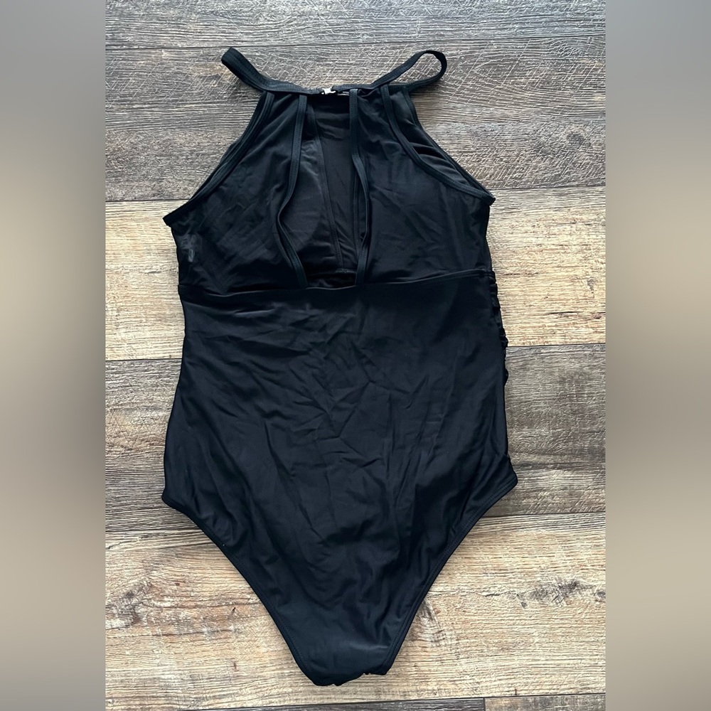 Tempt Me Bathing Suit-M-NWT - Picture 5 of 6